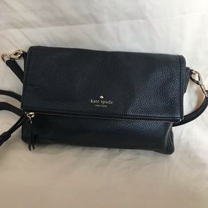 Kate spade Foldable cross body bag